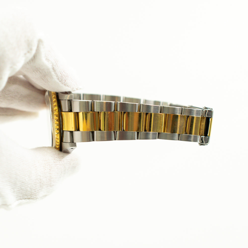 Rolex GMT Master II 16713