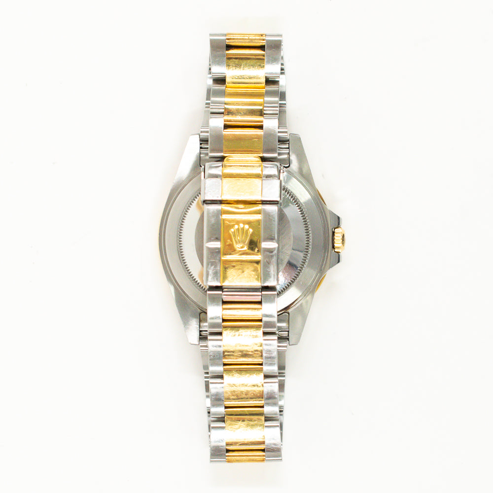 Rolex GMT Master II 16713