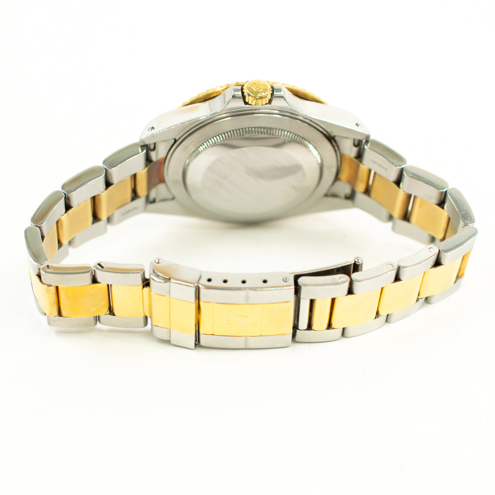 Rolex GMT Master II 16713