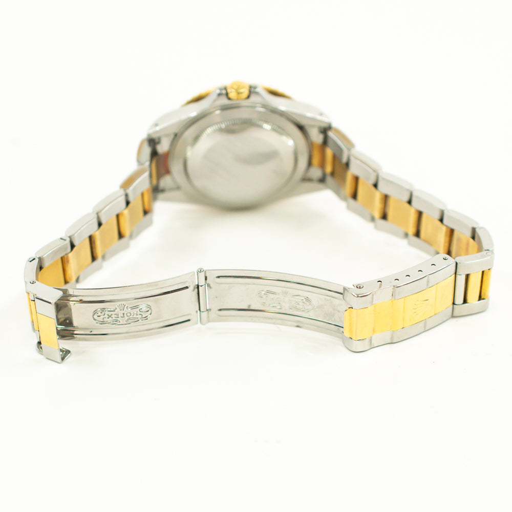 Rolex GMT Master II 16713