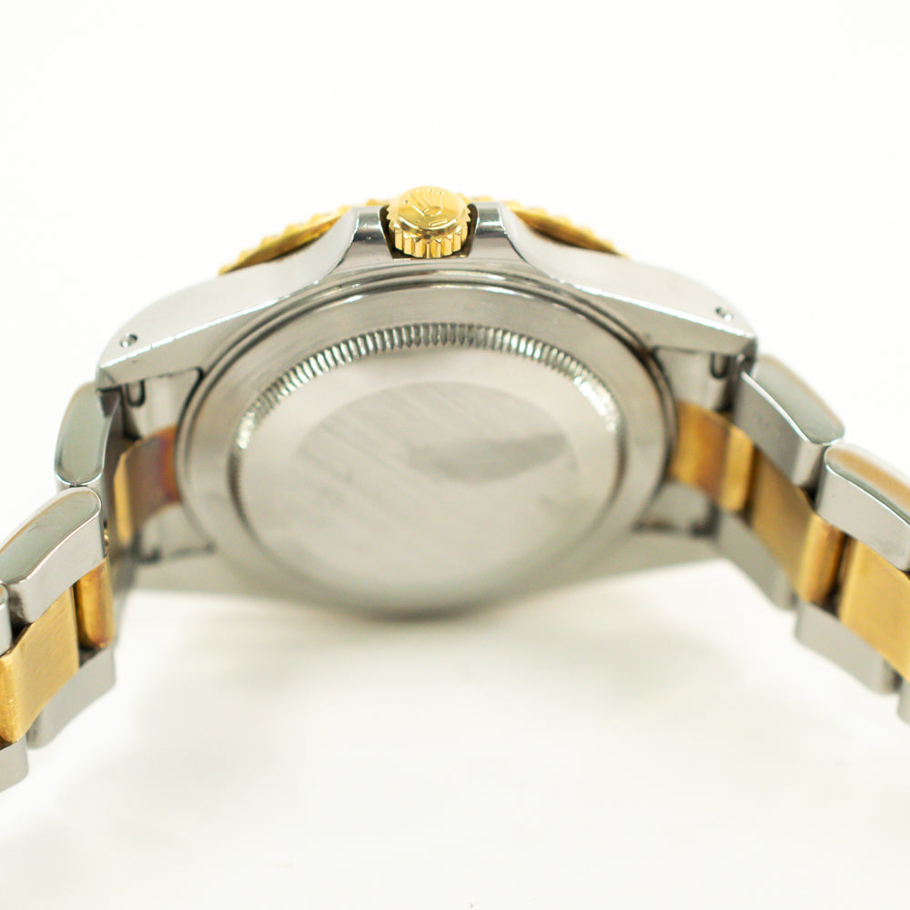 Rolex GMT Master II 16713