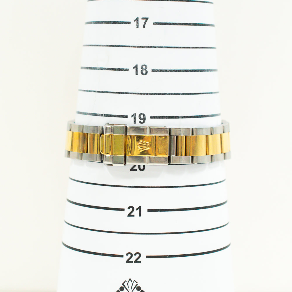 Rolex GMT Master II 16713