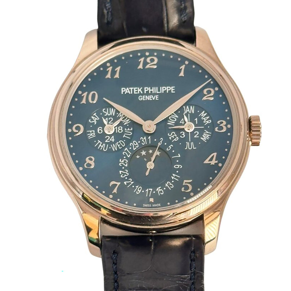 Patek Philippe Grand Complications 5327G-001