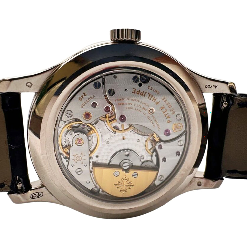 Patek Philippe Grand Complications 5327G-001