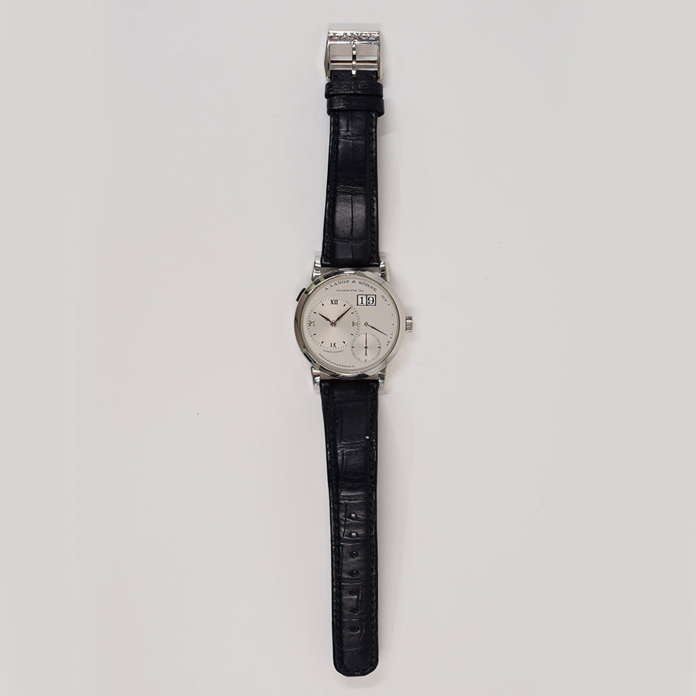 A. Lange & Söhne Lange 1 191.025