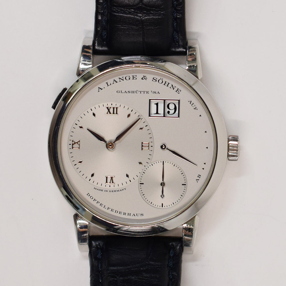 A. Lange & Söhne Lange 1 191.025