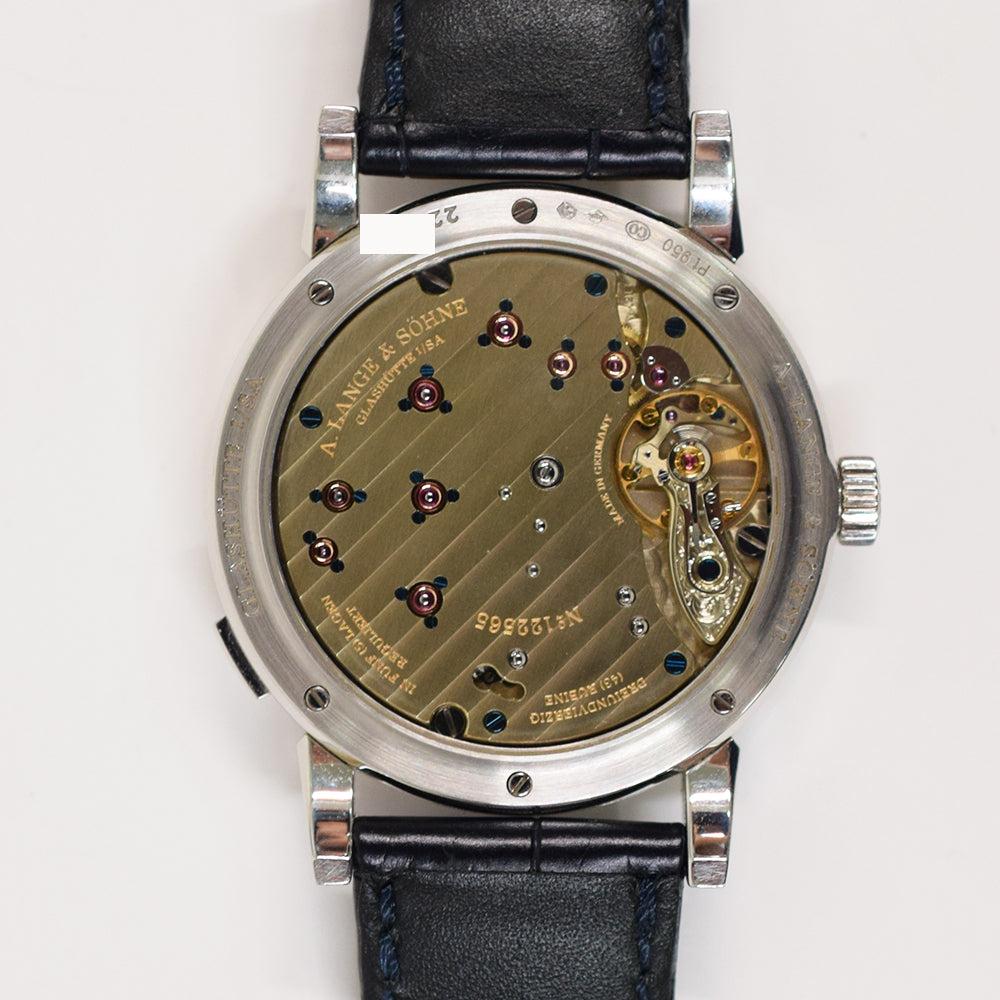 A. Lange & Söhne Lange 1 191.025