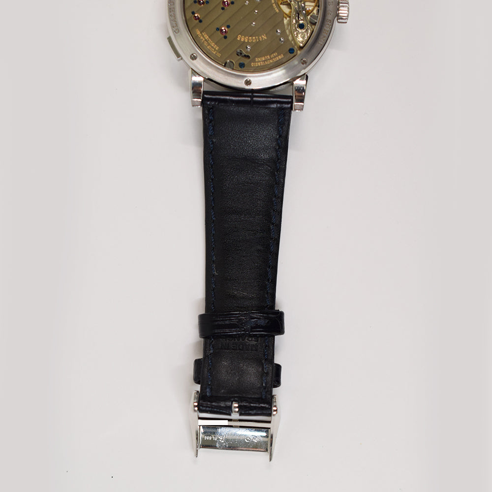 A. Lange & Söhne Lange 1 191.025