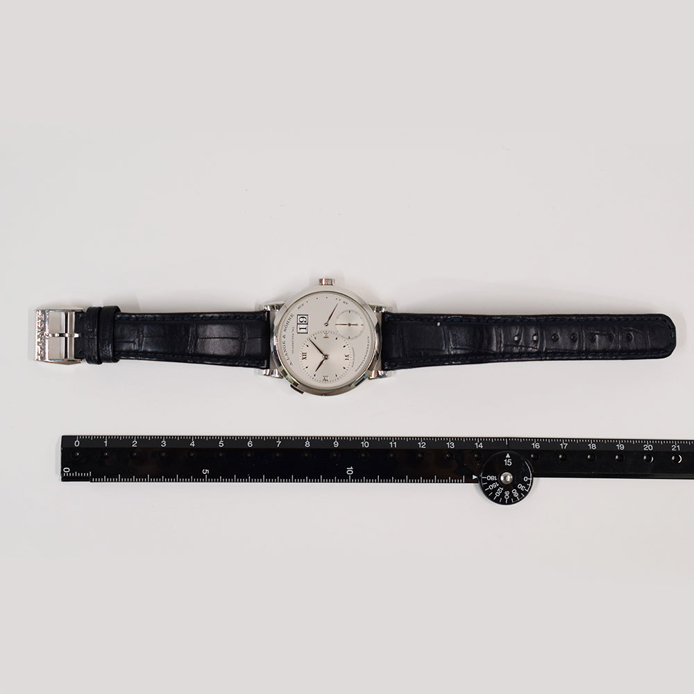 A. Lange & Söhne Lange 1 191.025