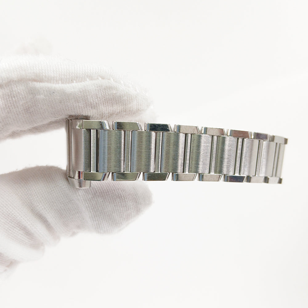 Cartier Tank Française W51008Q3