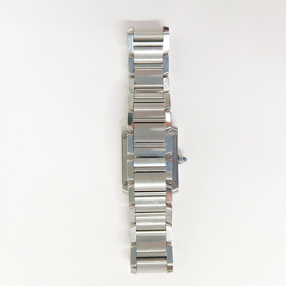 Cartier Tank Française W51008Q3