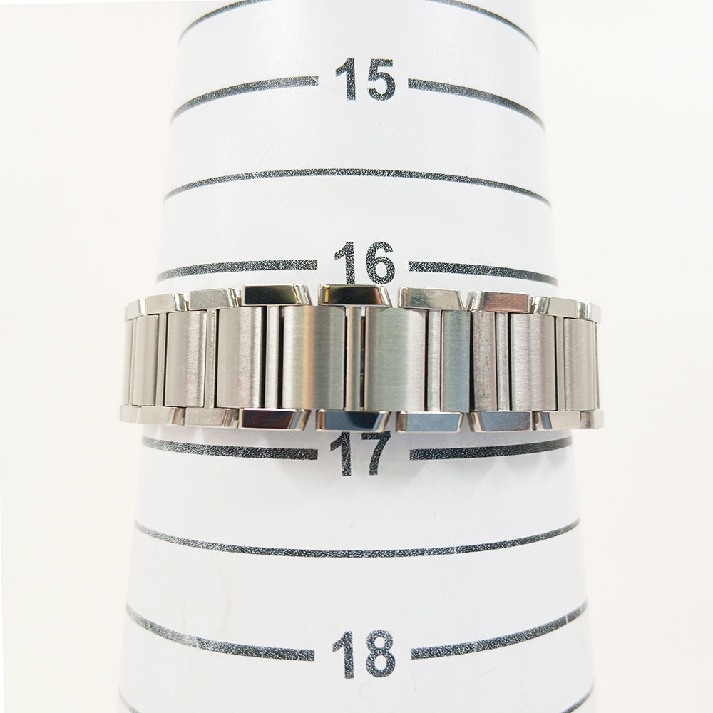 Cartier Tank Française W51008Q3