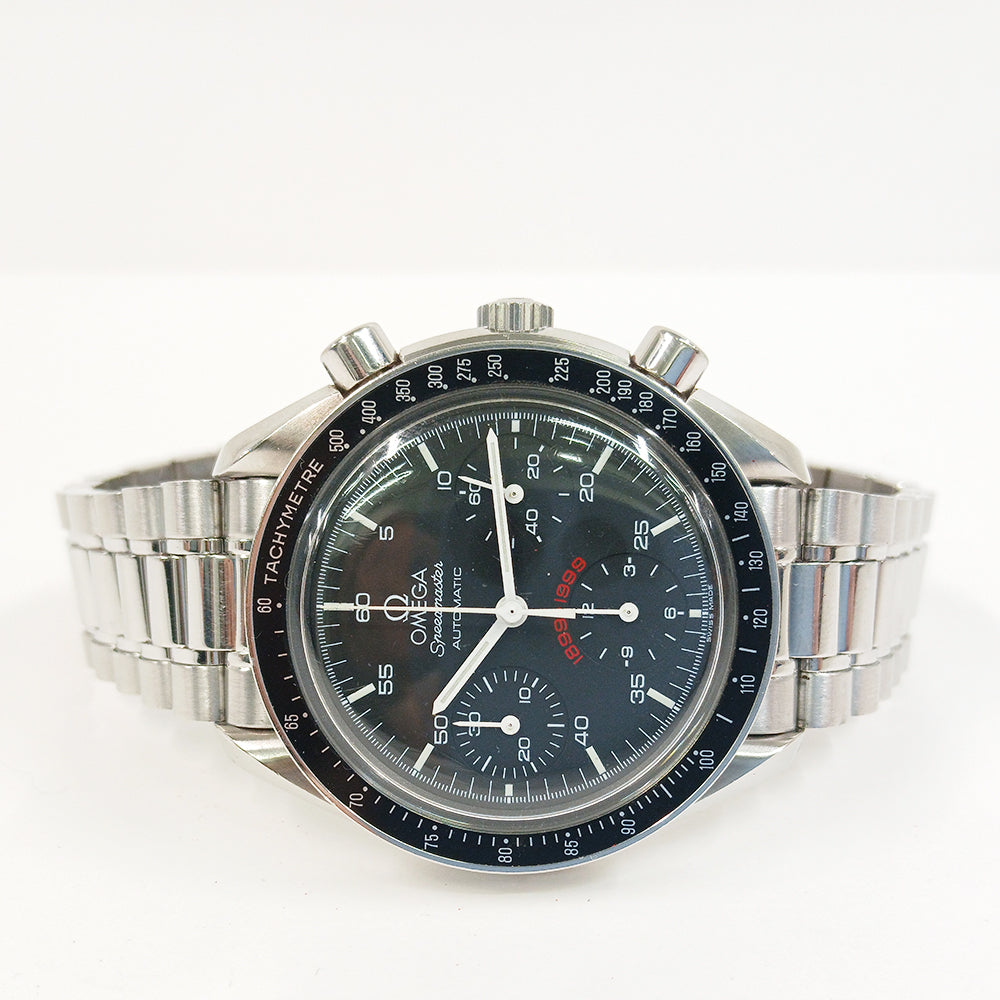 Omega Speedmaster Reduced 3510.5100