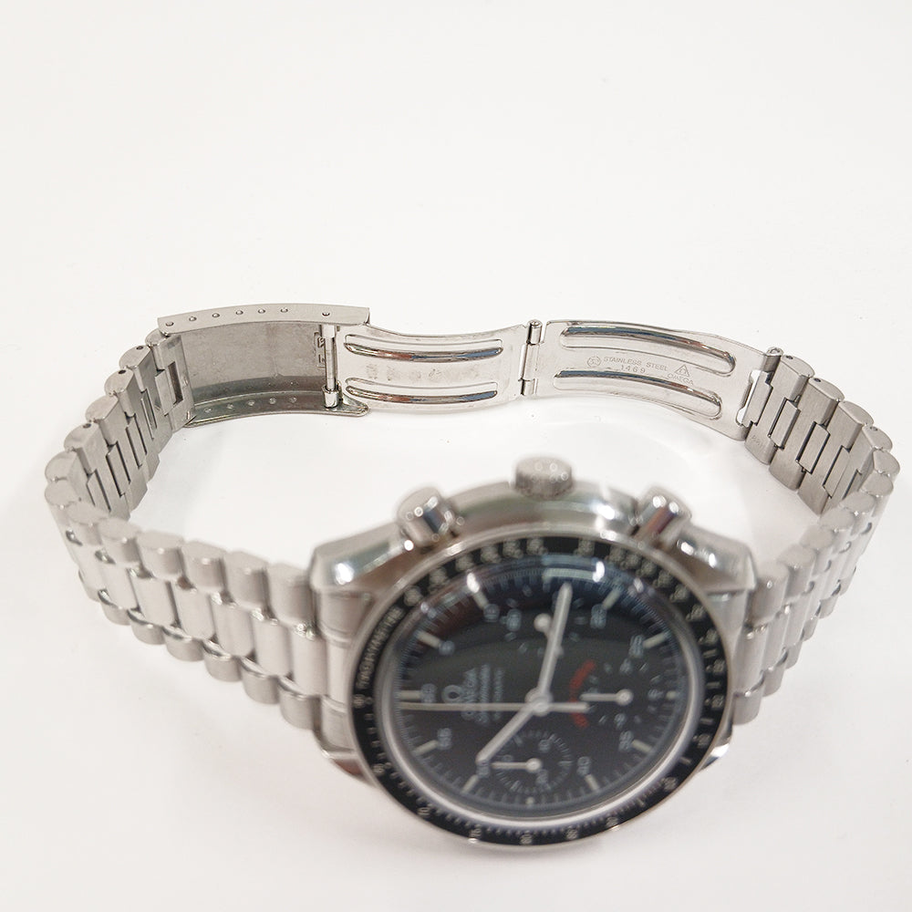 Omega Speedmaster Reduced 3510.5100