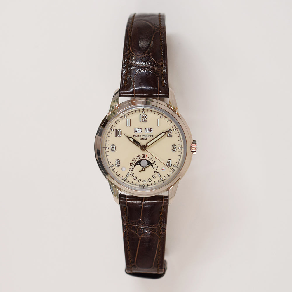 Patek Philippe Grand Complications 5320G-001