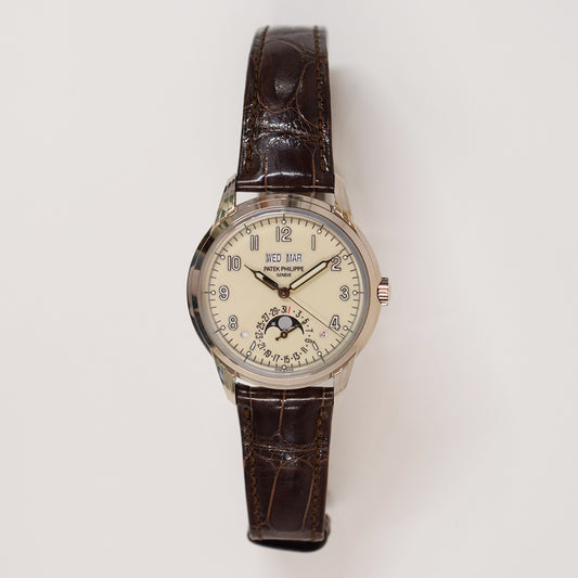 Patek Philippe Grand Complications 5320G-001
