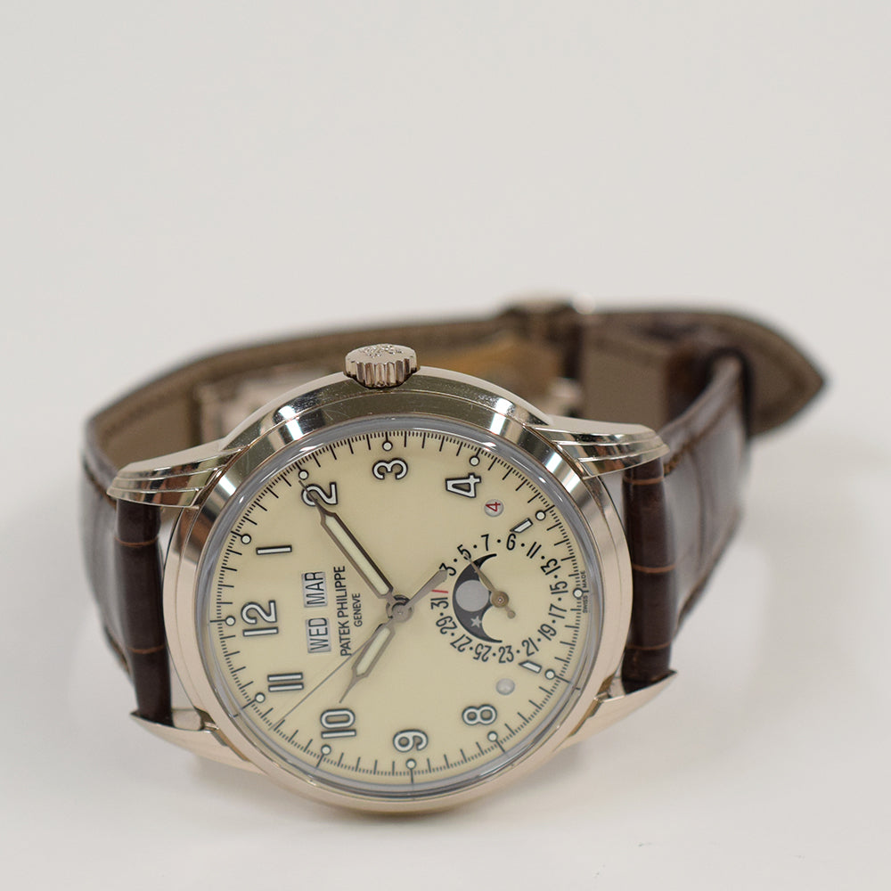 Patek Philippe Grand Complications 5320G-001