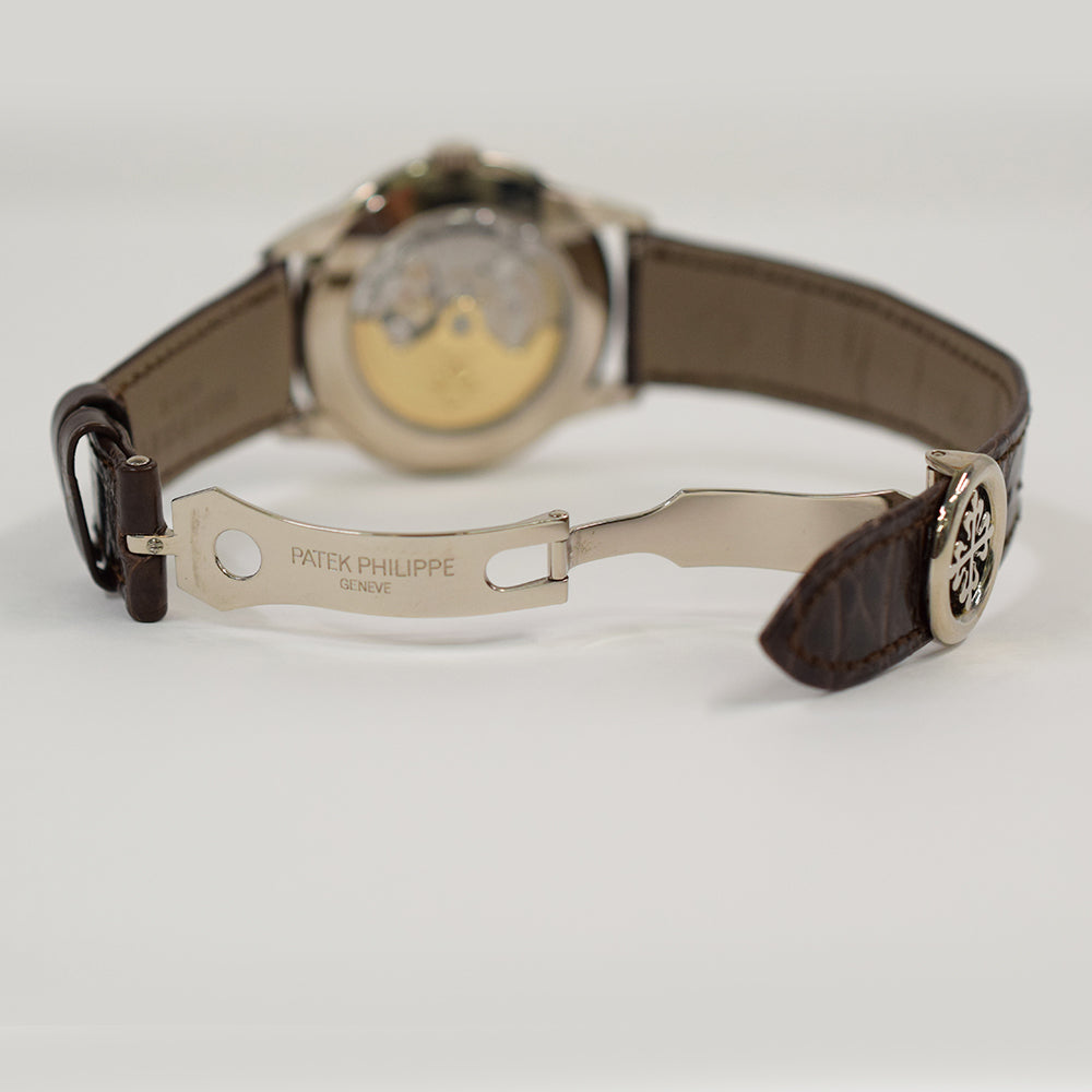 Patek Philippe Grand Complications 5320G-001