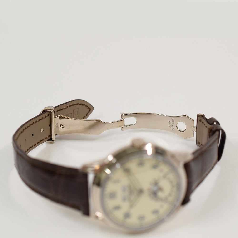 Patek Philippe Grand Complications 5320G-001