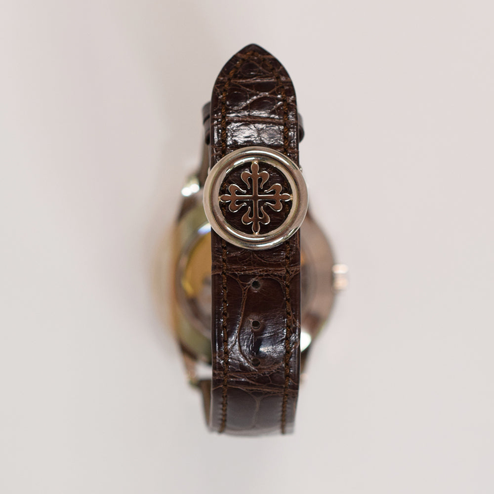 Patek Philippe Grand Complications 5320G-001