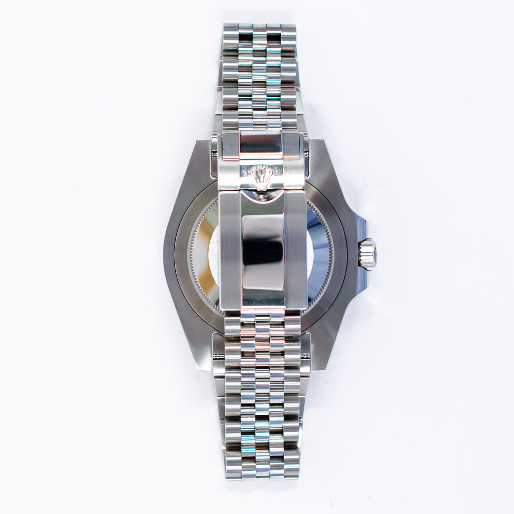 Rolex GMT-Master II 126710BLNR