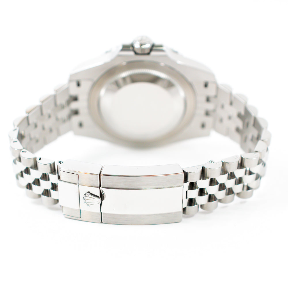 Rolex GMT-Master II 126710BLNR