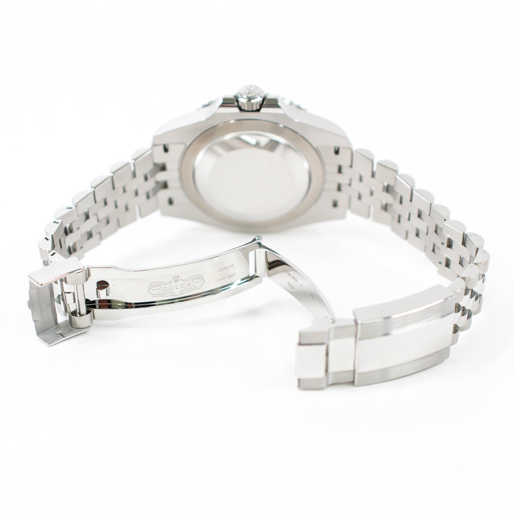 Rolex GMT-Master II 126710BLNR