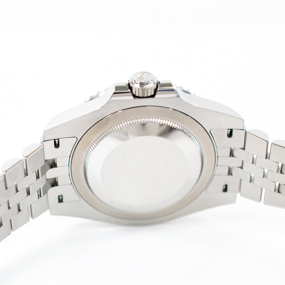 Rolex GMT-Master II 126710BLNR