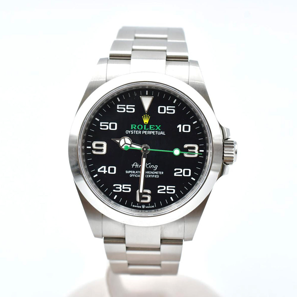 Rolex Air-king 126900