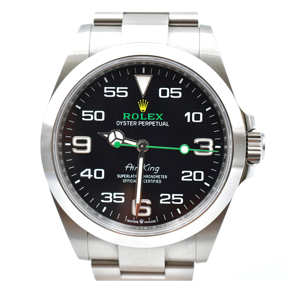 Rolex Air-king 126900