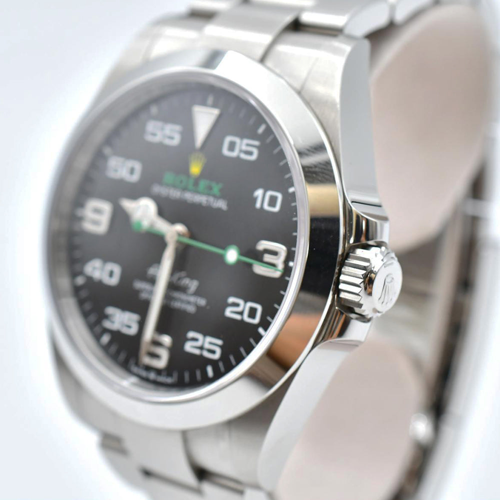 Rolex Air-king 126900