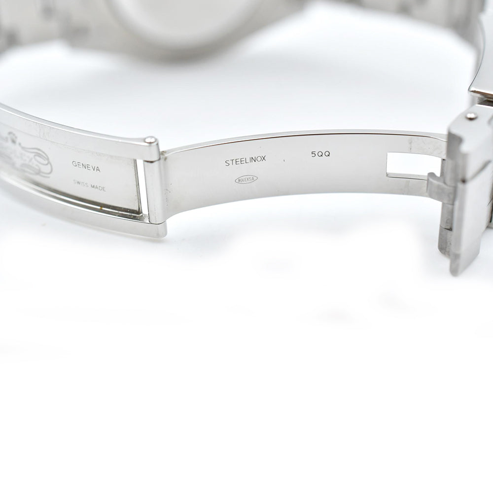 Rolex Air-king 126900