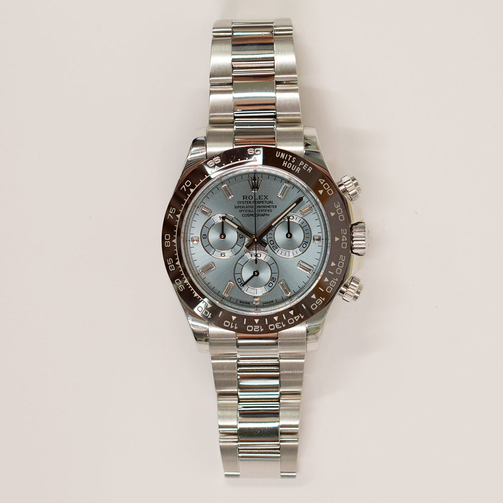 Rolex Daytona 116506