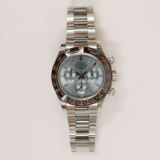 Rolex Daytona 116506