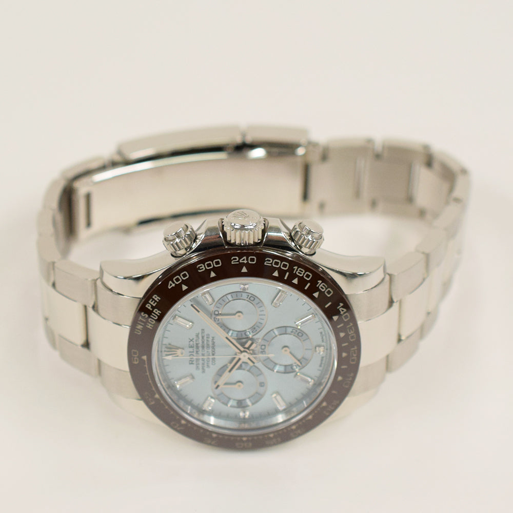 Rolex Daytona 116506