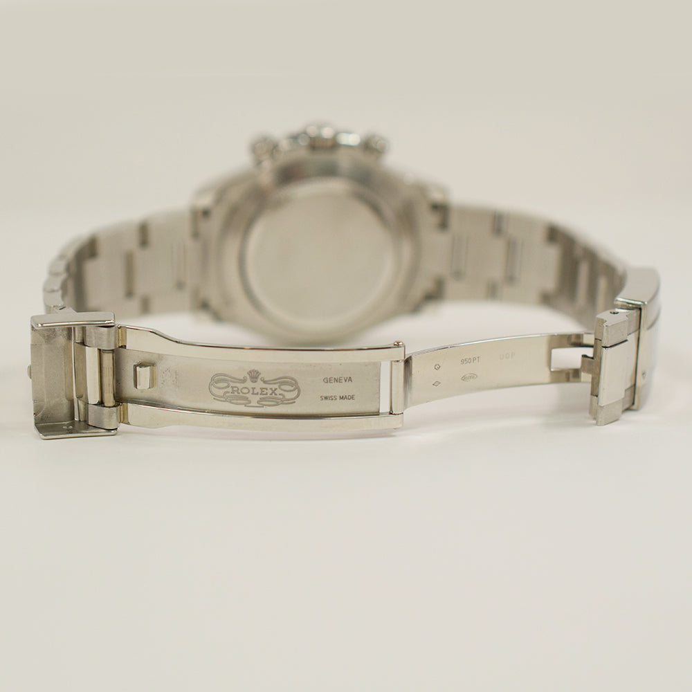 Rolex Daytona 116506