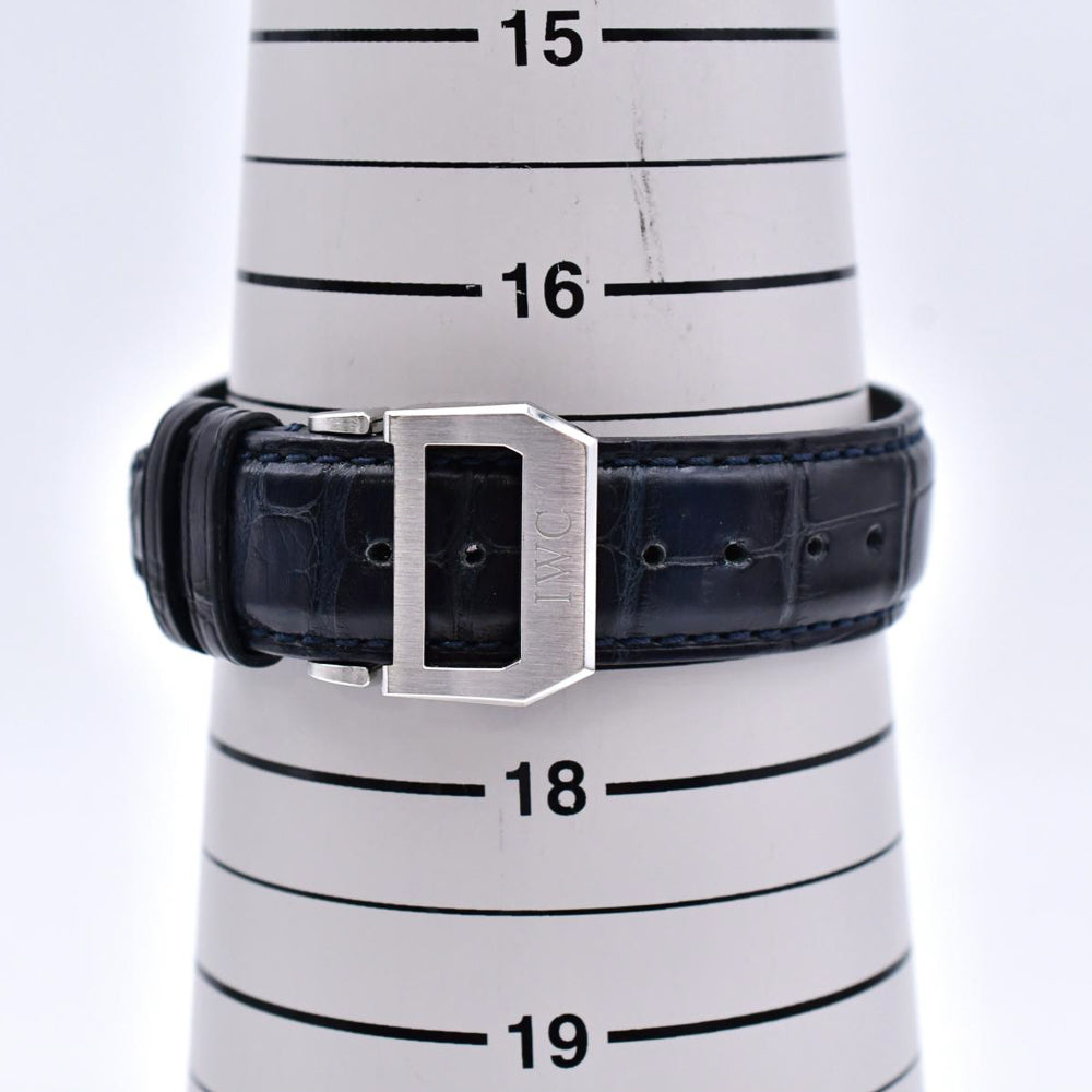 IWC Portuguese Chronograph IW371446