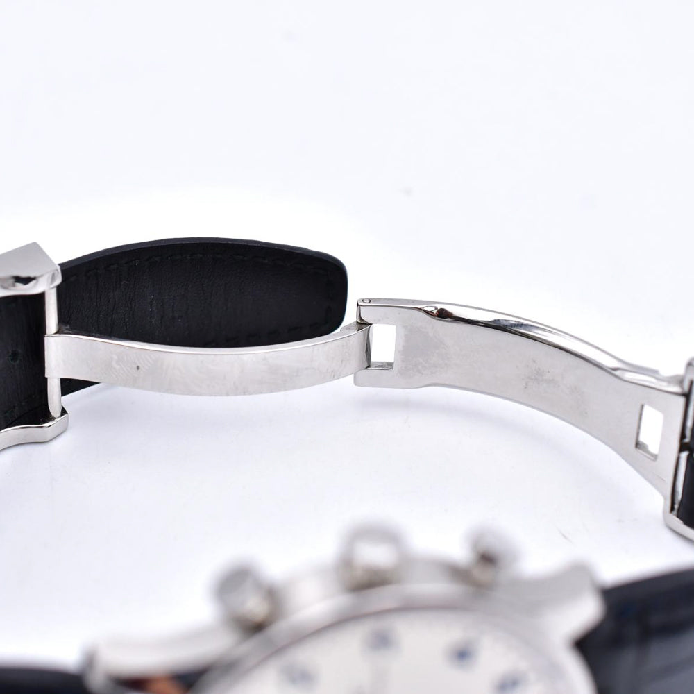 IWC Portuguese Chronograph IW371446