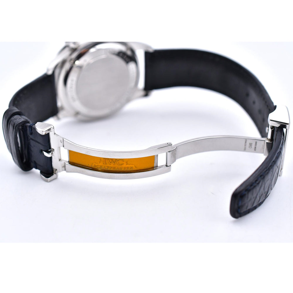 IWC Portuguese Chronograph IW371446