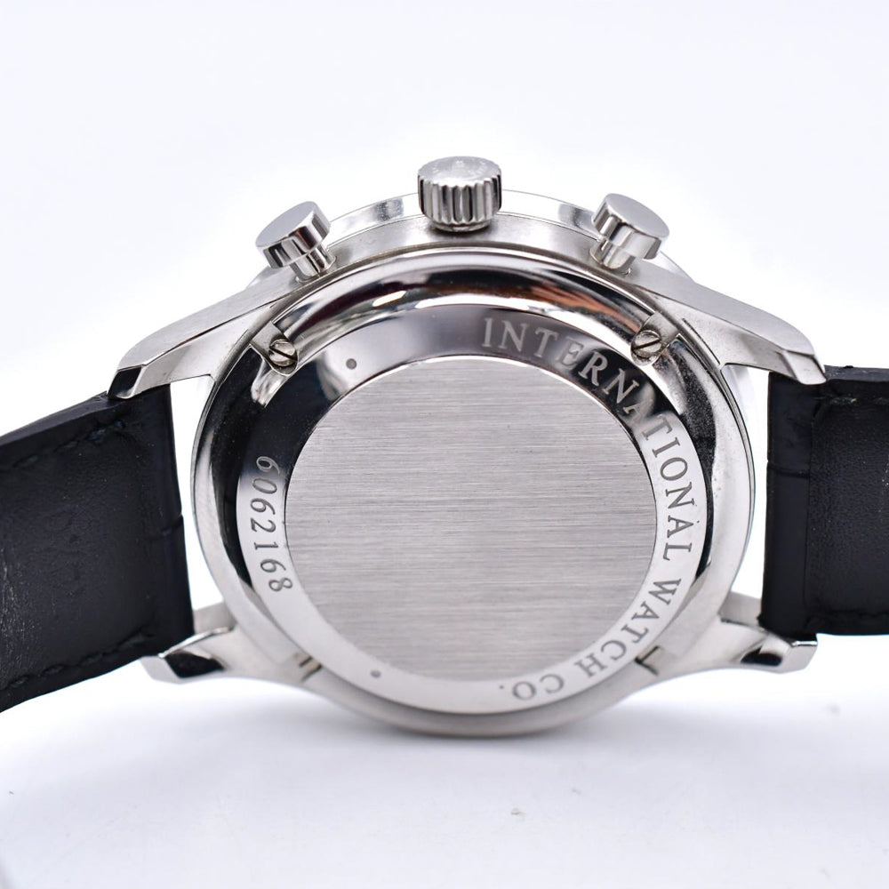 IWC Portuguese Chronograph IW371446