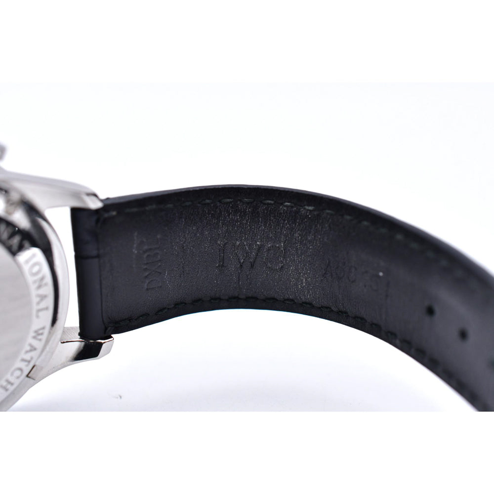 IWC Portuguese Chronograph IW371446