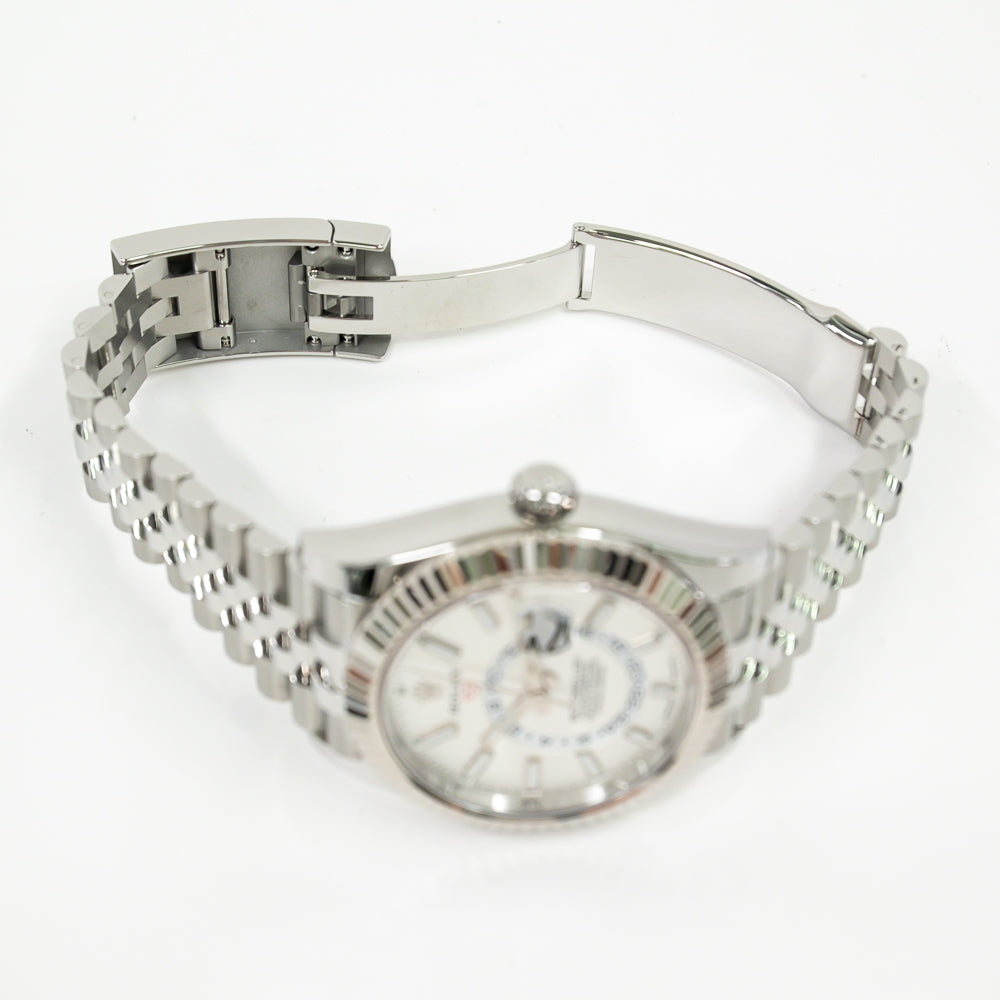 Rolex Sky-Dweller 336934