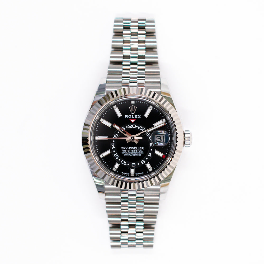 Rolex Sky-Dweller 336934