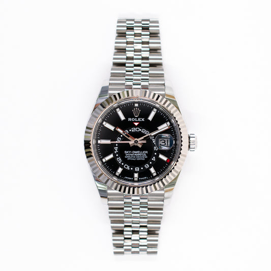 Rolex Sky-Dweller 336934