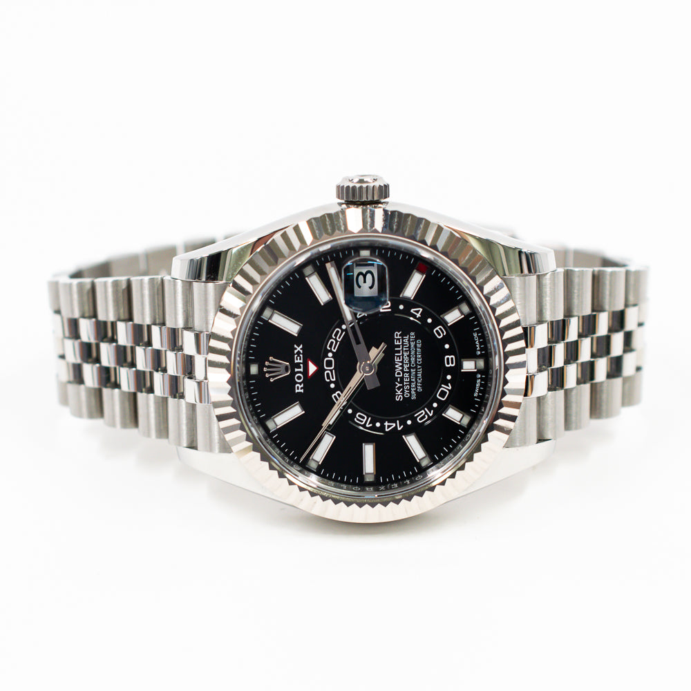 Rolex Sky-Dweller 336934