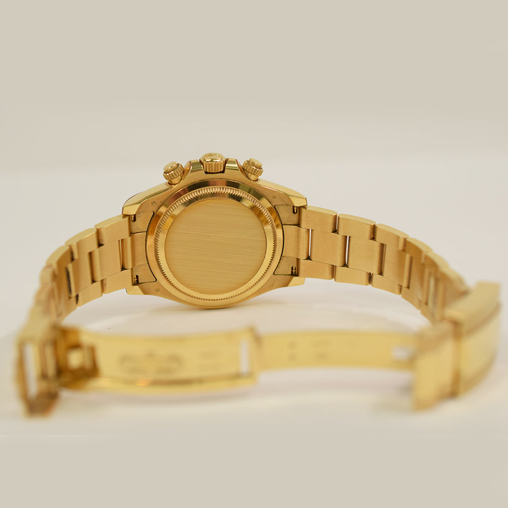 Rolex Daytona 126508