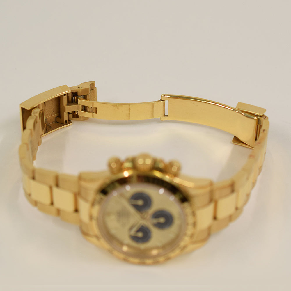 Rolex Daytona 126508