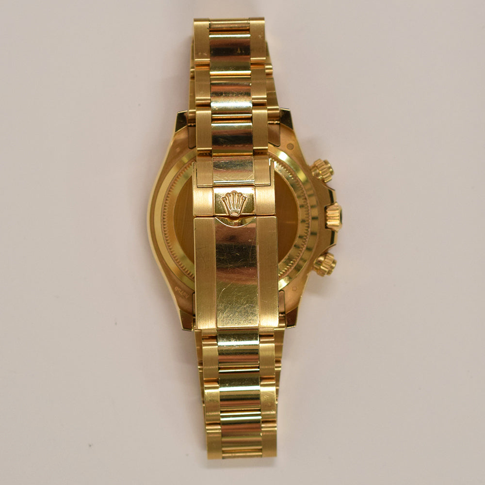 Rolex Daytona 126508