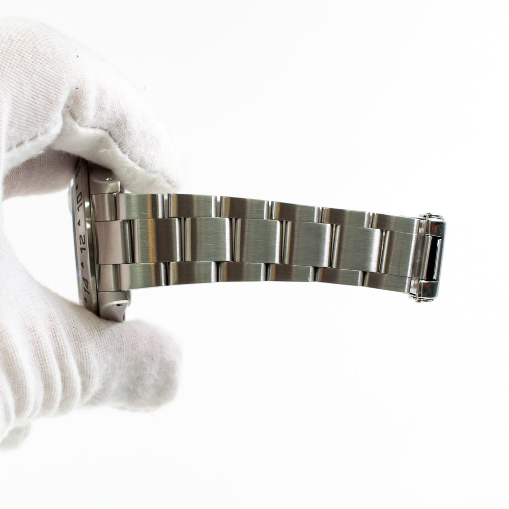 Rolex Explorer II 16570