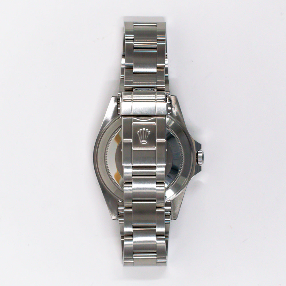 Rolex Explorer II 16570